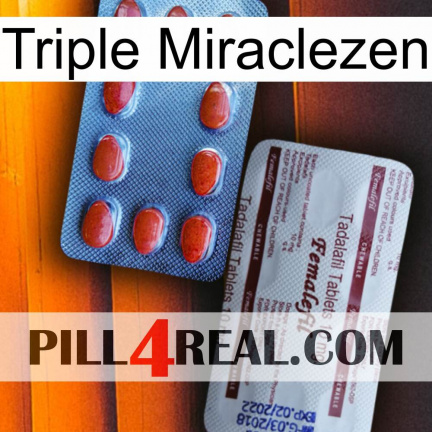 Triple Miraclezen 36